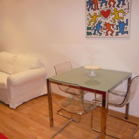 Apartament Conde Güell Barcelona Exterior foto