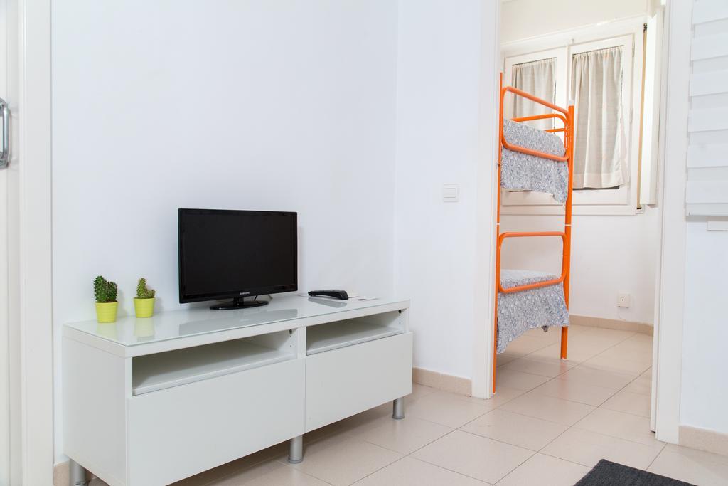 Apartament Conde Güell Barcelona Exterior foto