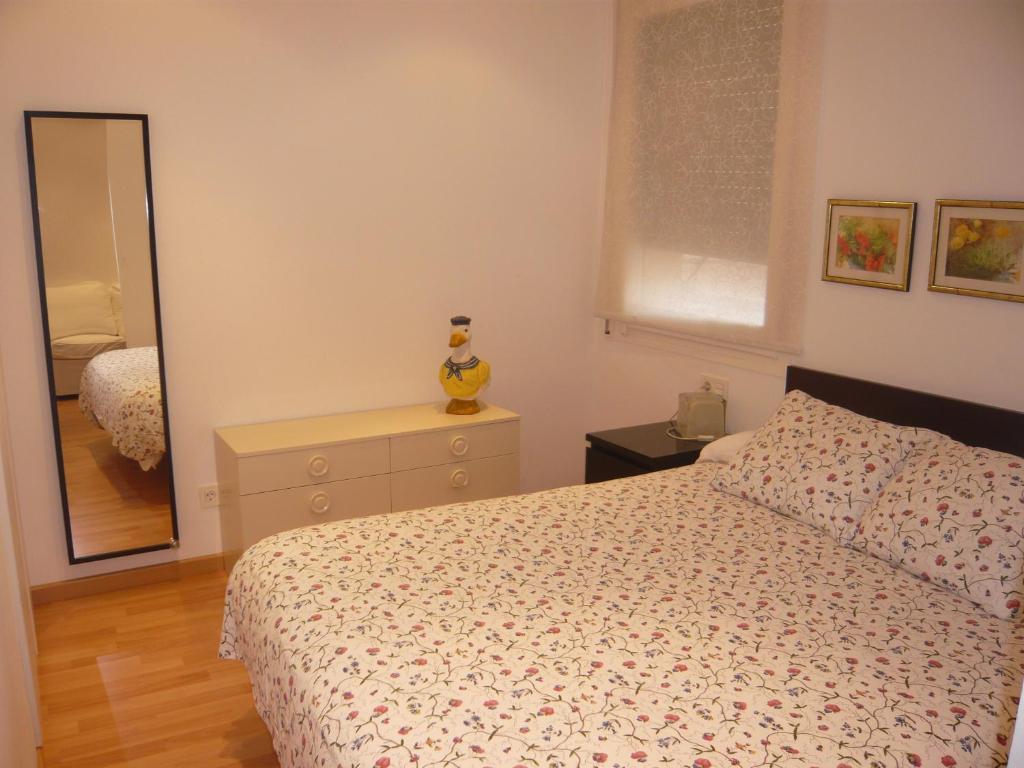 Apartament Conde Güell Barcelona Exterior foto
